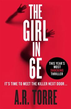 The Girl in 6E - Book #1 of the Deanna Madden