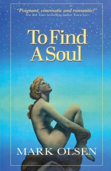 Paperback To Find A Soul Book