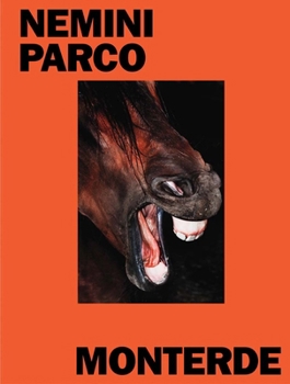 Hardcover Jesús Monterde: Nemini Parco Book