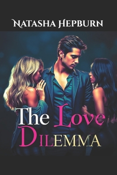 Paperback The Love Dilemma Book