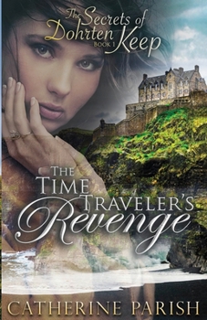 Paperback The Time-Traveler's Revenge Book
