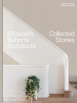 Hardcover Elizabeth Roberts Architects Book