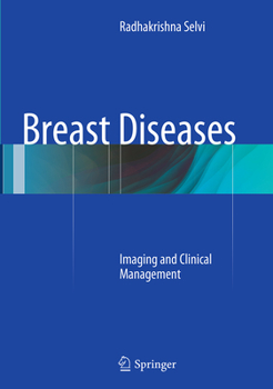 Paperback Breast Diseases: Imaging and Clinical Management Book