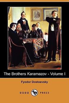   - Book #1 of the Brothers Karamazov