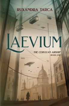 Paperback Laevium Book