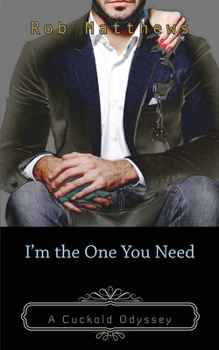 Paperback I'm the One You Need Book