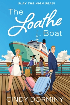 Paperback The Loathe Boat Book