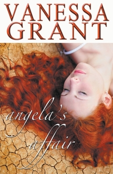 Angela's Affair - Book #14 of the Pacific Waterfront