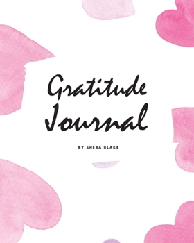 Paperback Gratitude Journal for Children (8x10 Softcover Log Book / Journal / Planner) Book
