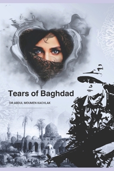 Paperback Tears of Baghdad Book