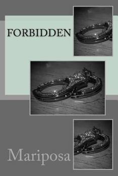 Paperback Tameless FORBIDDEN Book