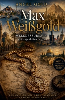 Paperback Wellnessurlaub mit ungeahnten Folgen [German] Book