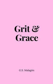 Paperback Grit and Grace Book