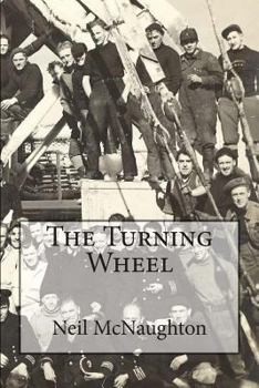 Paperback The Turning Wheel Book