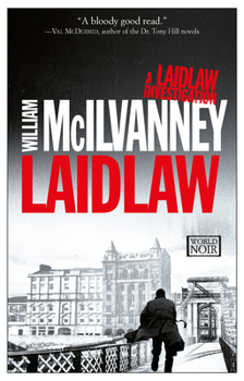 Laidlaw - Book #1 of the Jack Laidlaw