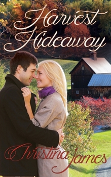 Paperback Harvest Hideaway Book