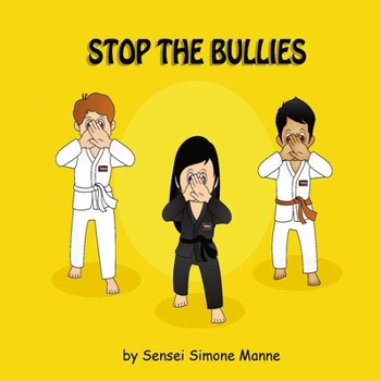 Paperback Stop the Bullies [Large Print] Book