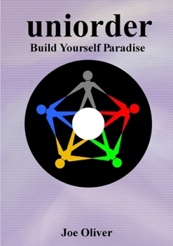 Paperback Uniorder #3 - Build Yourself Paradise Book