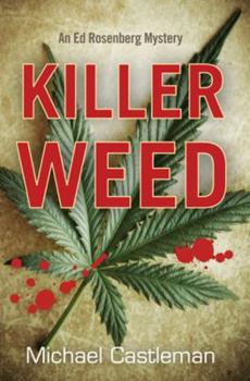 Paperback Killer Weed Book
