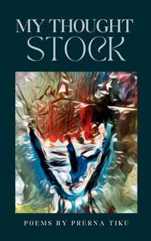 Paperback My Thought Stock Book