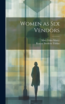 Hardcover Women as sex Vendors Book