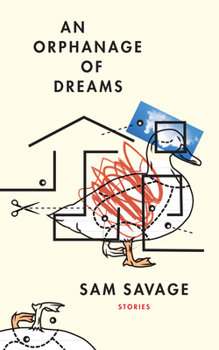 Paperback An Orphanage of Dreams Book