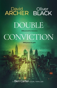 Double Conviction (A Ben Carter Legal Thriller) - Book #7 of the Ben Carter Legal Thriller
