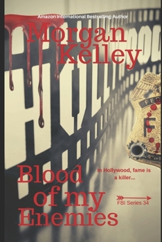 Paperback Blood of my Enemies Book