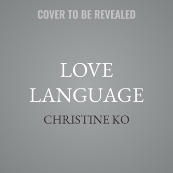 MP3 CD Love Language Book
