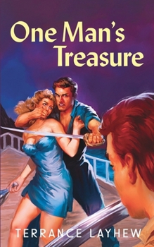Paperback One Man's Treasure Book