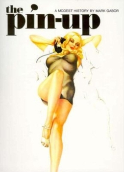 Paperback Pin Up: A Modest History Book