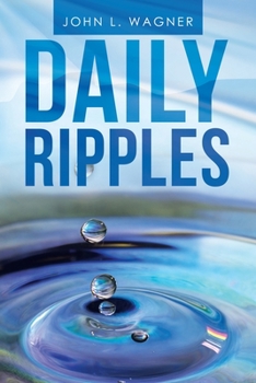 Paperback Daily Ripples Book