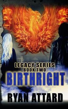 Birthright - Book #2 of the Legacy