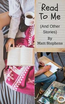 Paperback Read To Me (And Other Stories) Book
