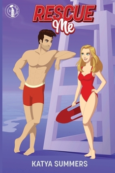Paperback Rescue Me Book
