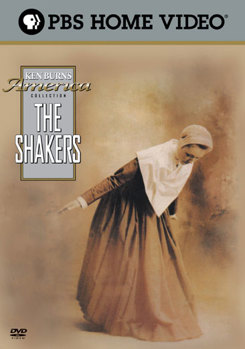 Ken Burns' America: The Shakers