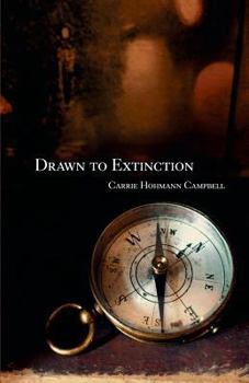 Paperback Drawn to Extinction Book