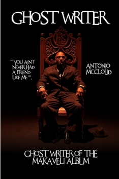 Paperback Ghost Writer Book