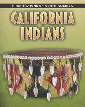 Paperback California Indians Book