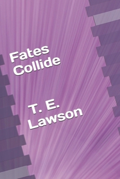 Paperback Fate's Collide Book