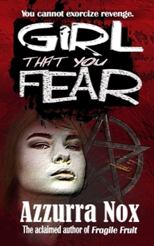 Paperback Girl That You Fear Book