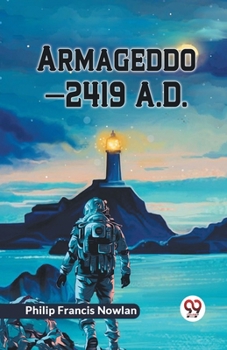 Paperback Armageddon-2419 A.D. Book