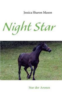 Paperback Night Star: Star der Arenen [German] Book