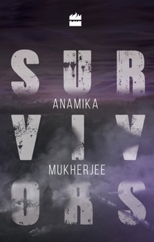 Paperback Survivors Book