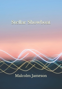 Paperback Stellar Showboat Book