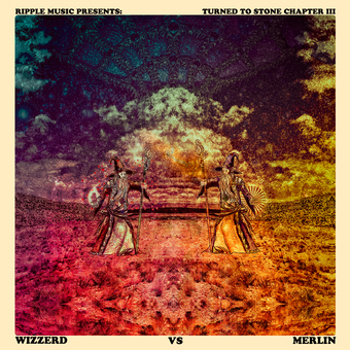 Chapter Iii: Wizzerd Vs Merlin