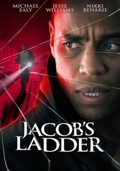 DVD Jacob's Ladder Book