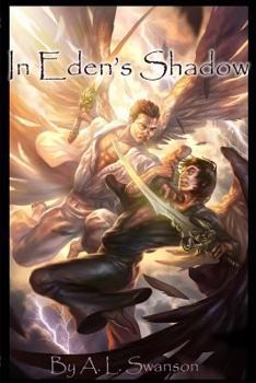 Paperback In Eden's Shadow Book