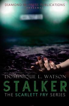 Paperback Stalker Book