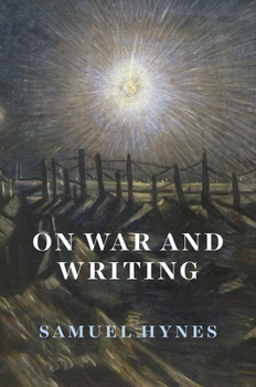 Hardcover On War and Writing Book